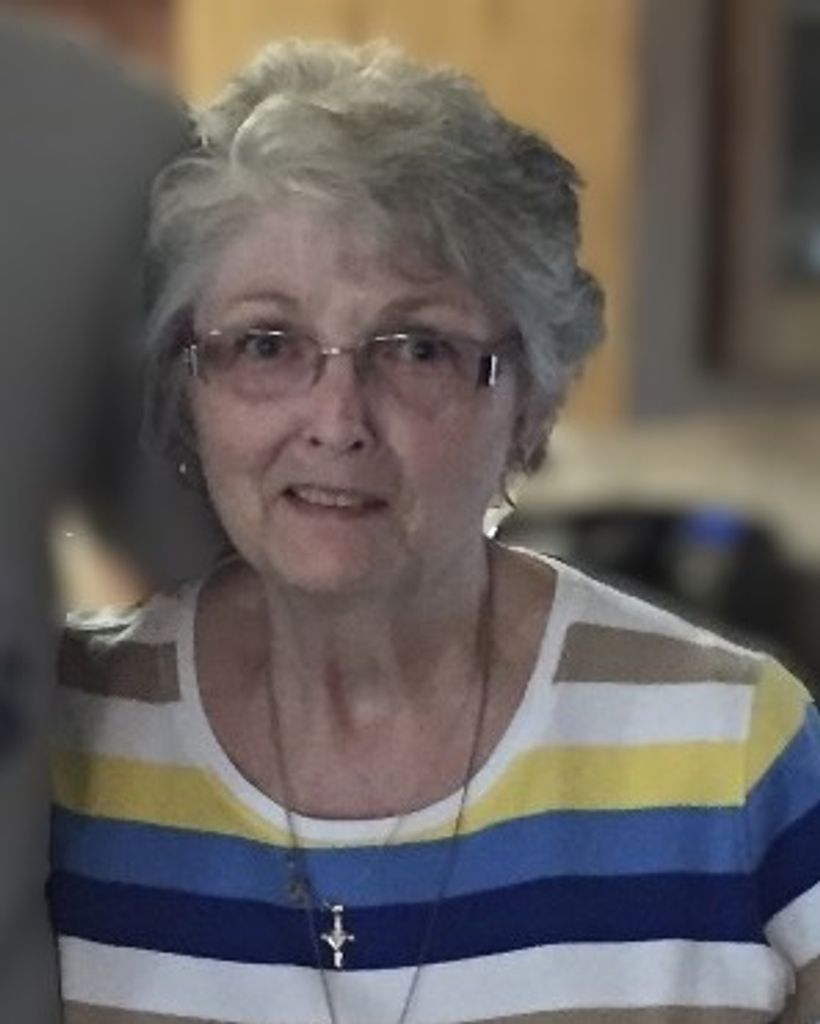 Kathleen M. Tyger Profile Photo