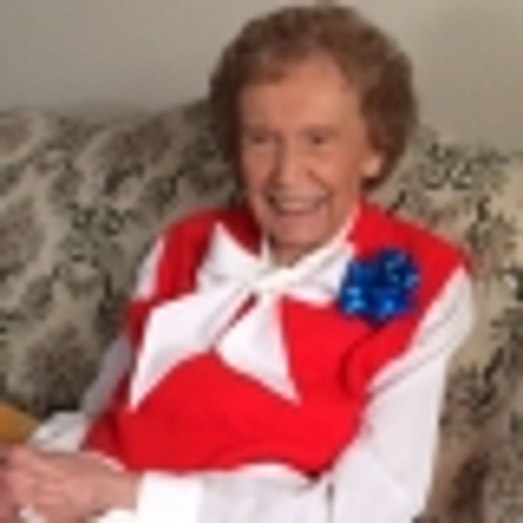 Dorothy A. (Alley) Dettor