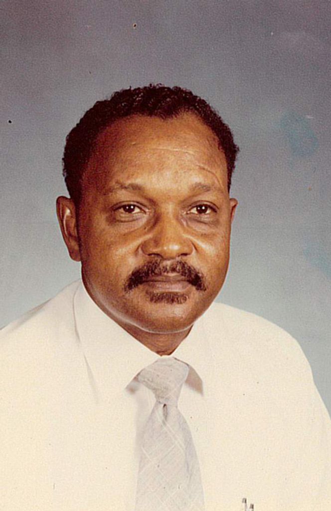 Huey Percy Singleton Profile Photo