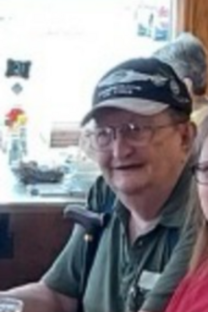 Raymond Jay Sprow Profile Photo