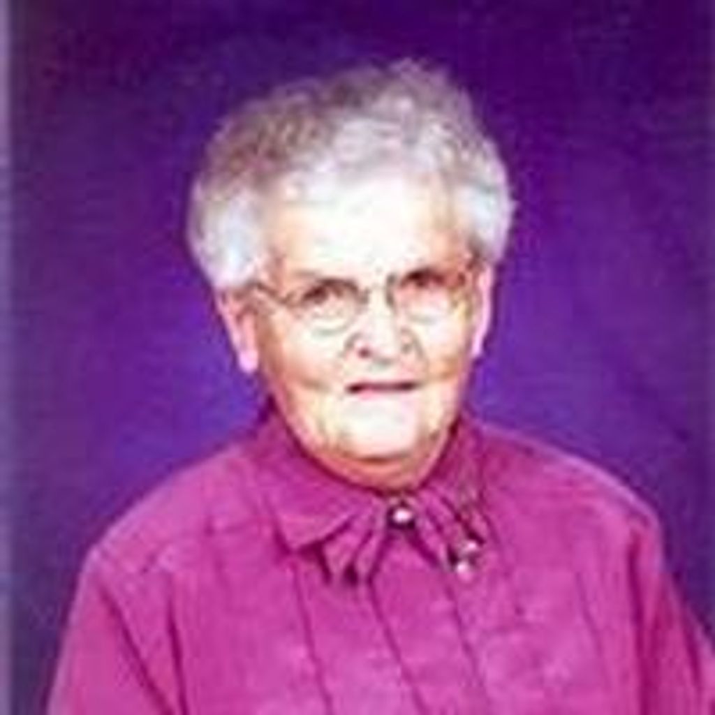 Theresa Huffman