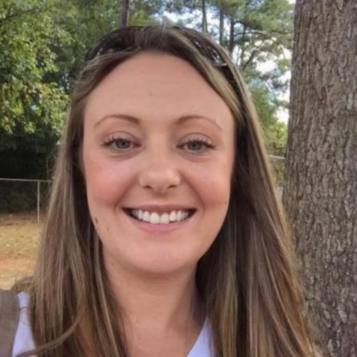 Jessica Marie Lewis Profile Photo
