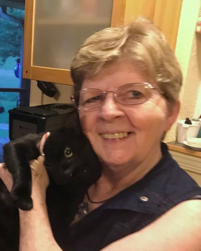 Mary Lynn Baker Profile Photo