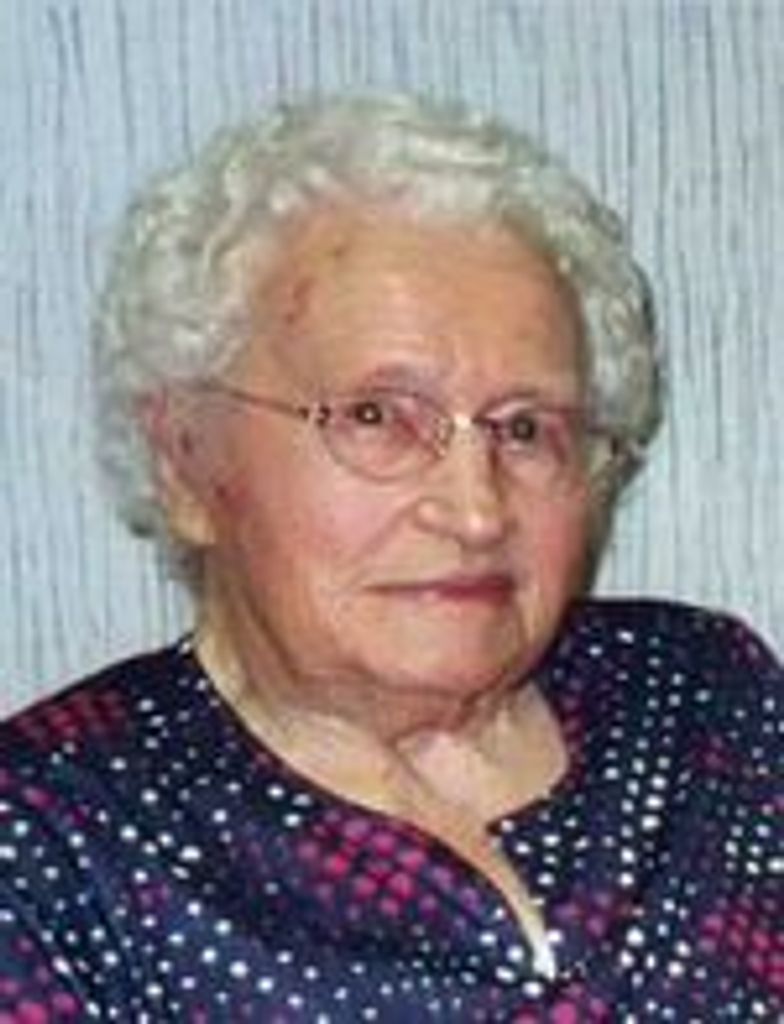 Meta Sophia Weichel