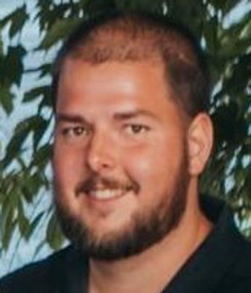 Joshua Robert Cline