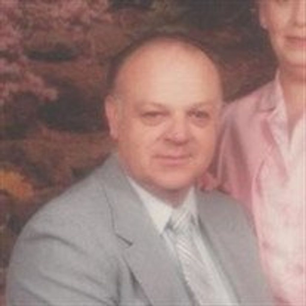 Ralph F. "Buck" Ballinger