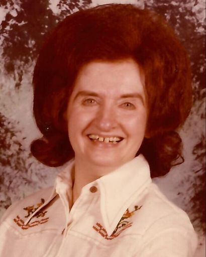 Marjorie L. LaRochelle's obituary image