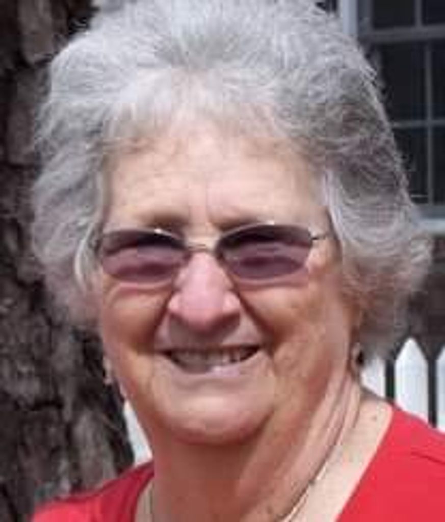 Cecile (Stuckey)  Stuckey