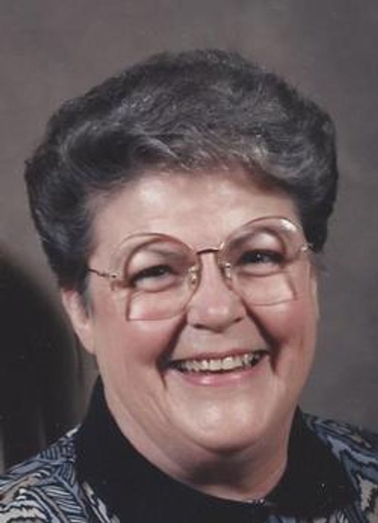 Charlotte Alene Yanken