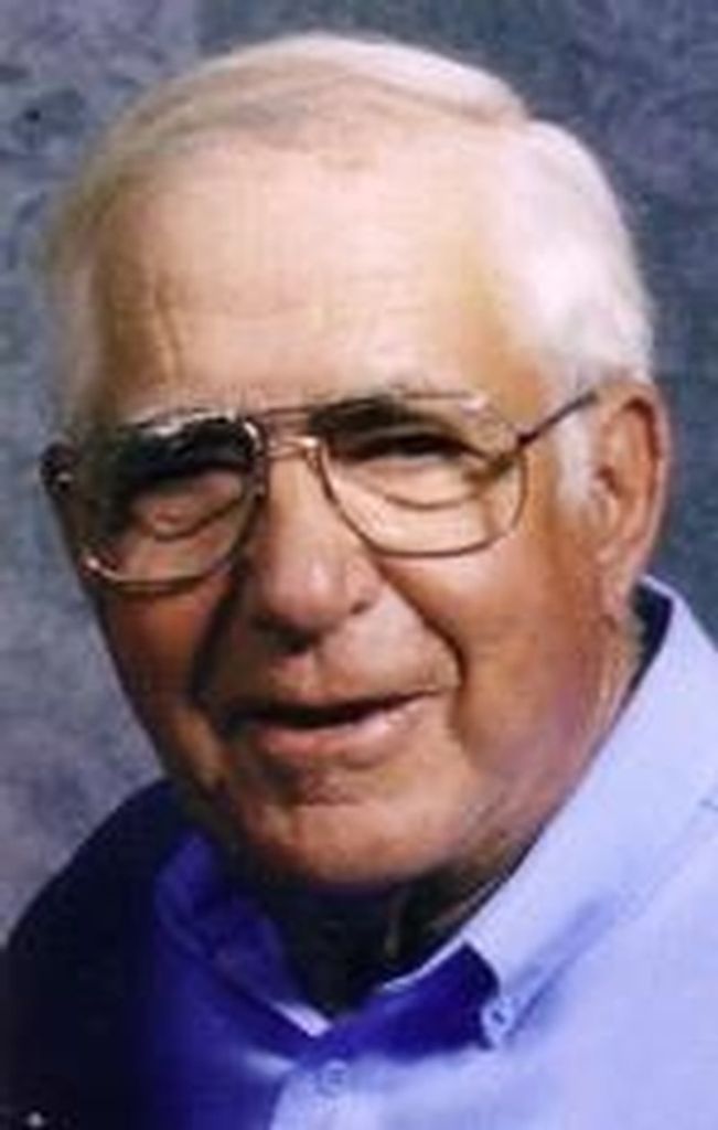 Lyle E. Naill