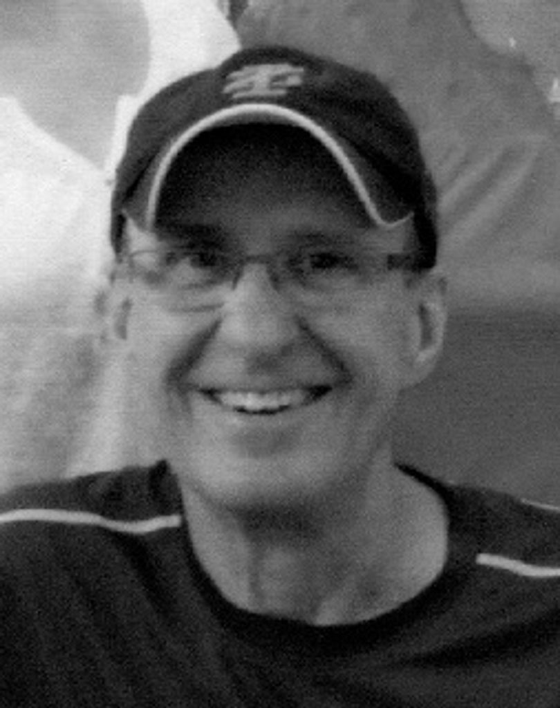 Robert P. Riedlinger