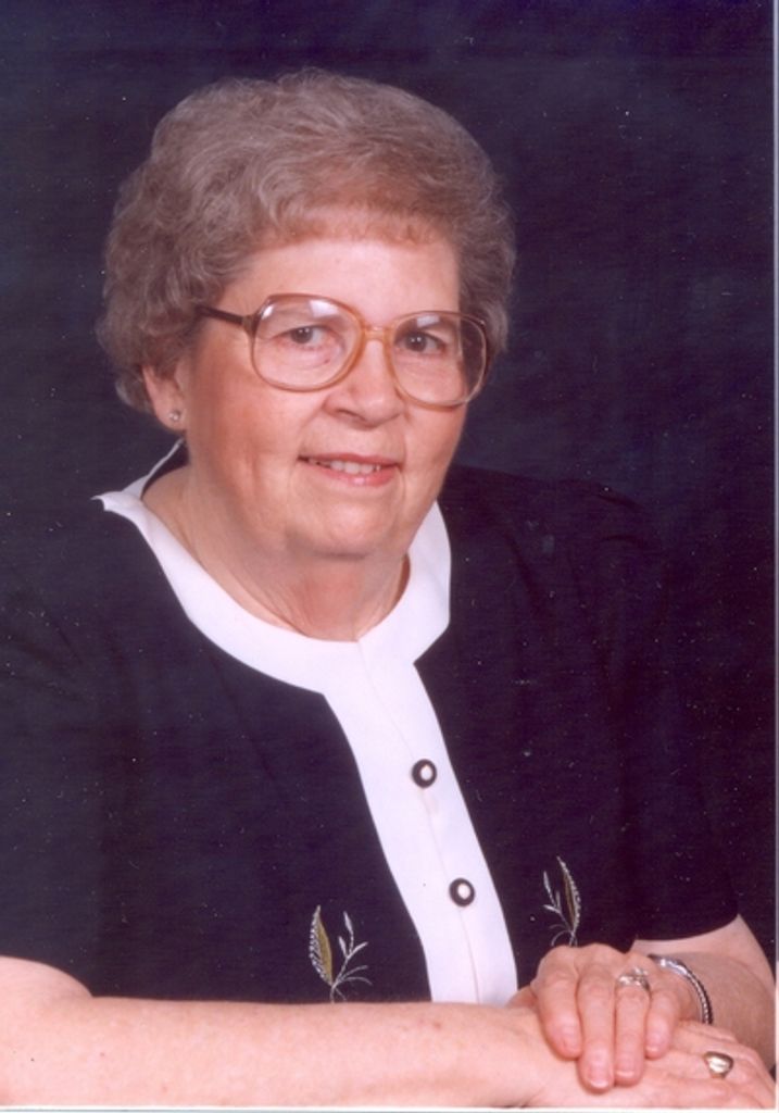 Virginia Jordan Profile Photo