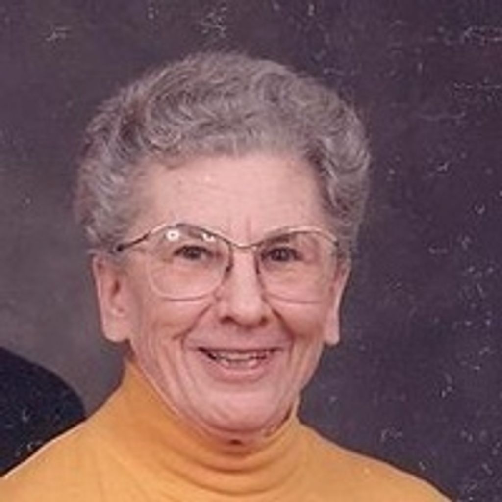 Rose  Elizabeth Tellefson