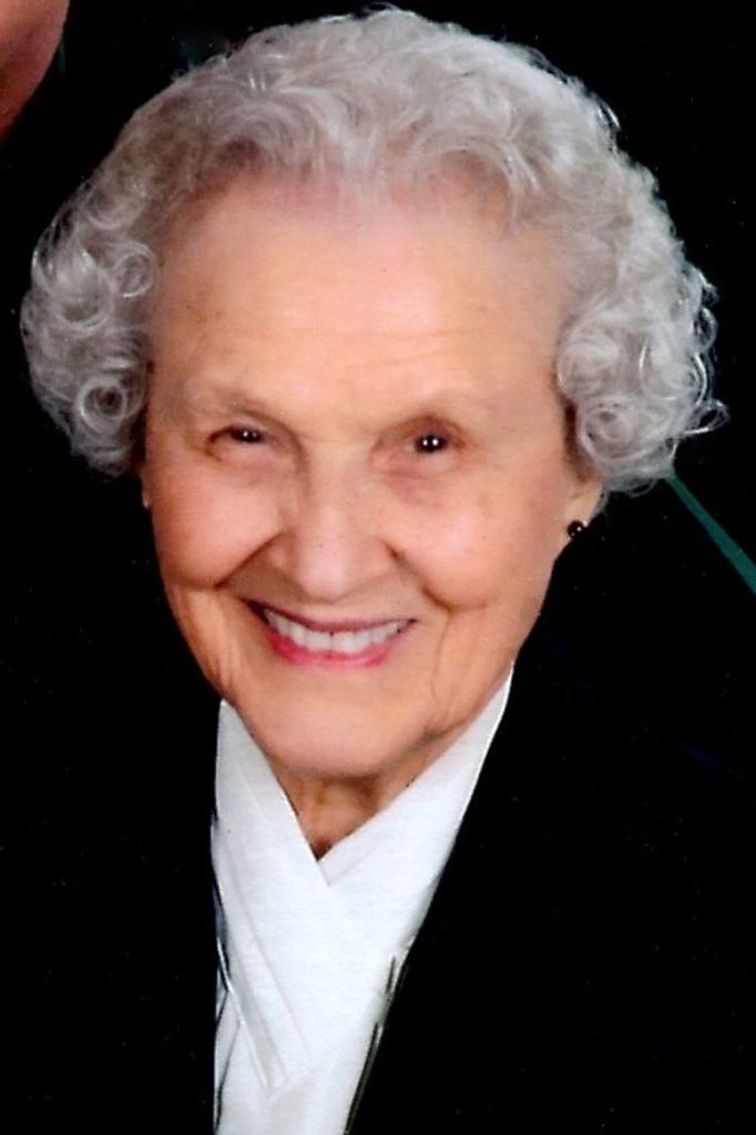 Elsie Lorene Starrette