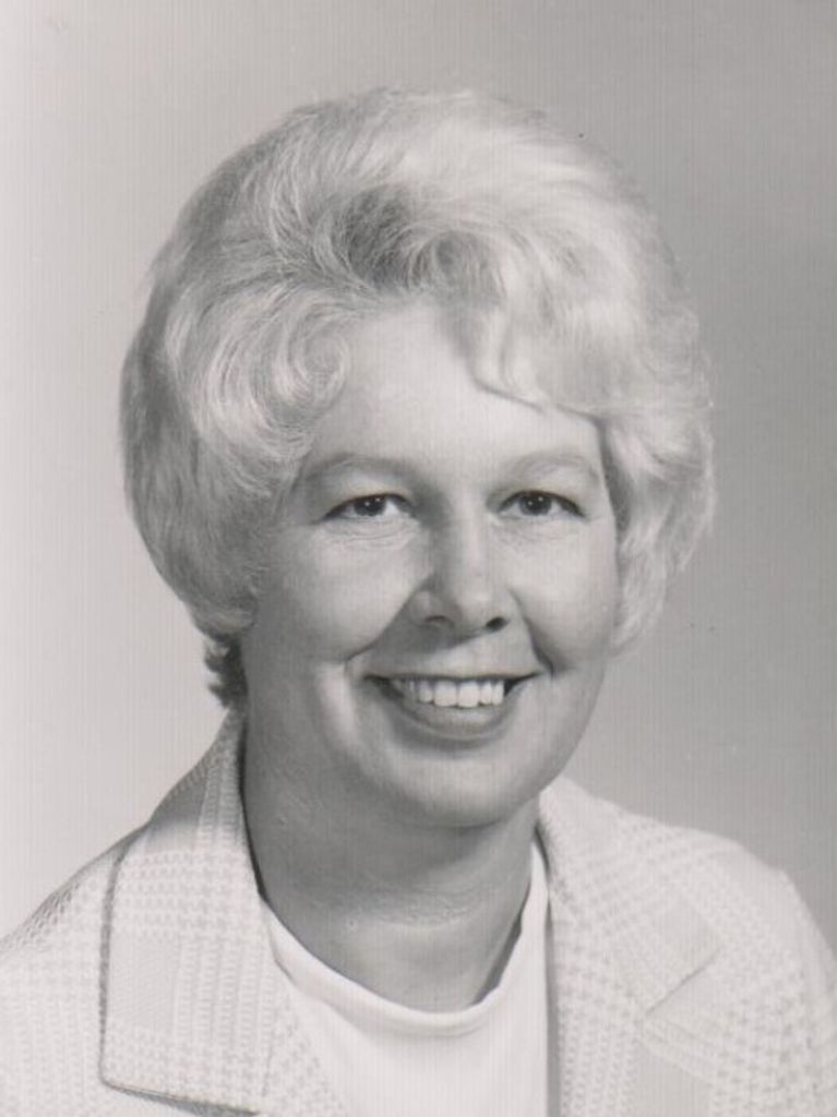 Betty (Basluke)  Rose