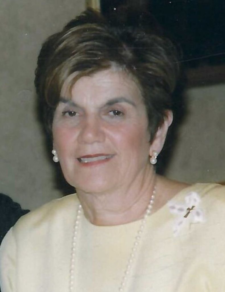 Aphrodite "Effie" Xerras Profile Photo