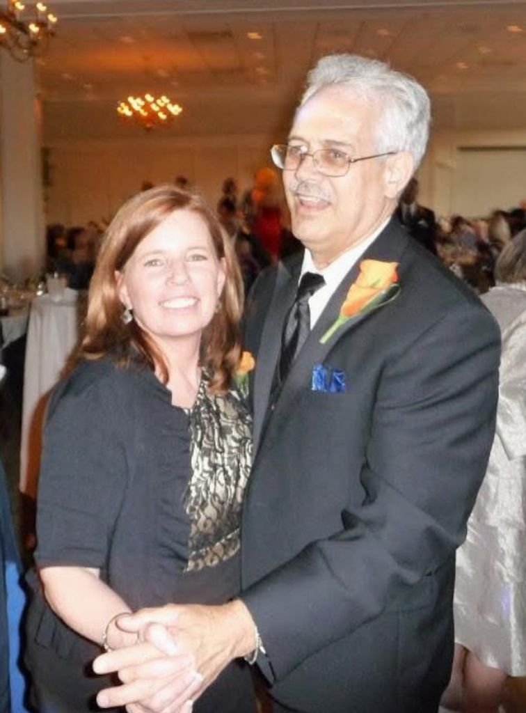 Deb Kester & Bob Kester