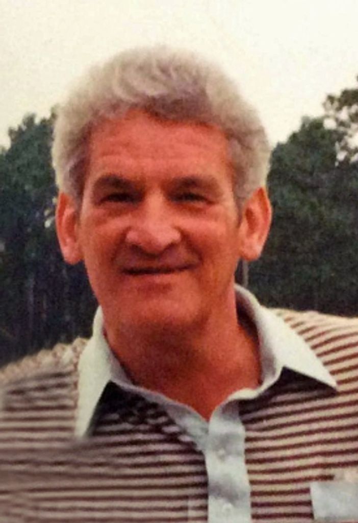 Kenneth 'Merritt' Bates Profile Photo