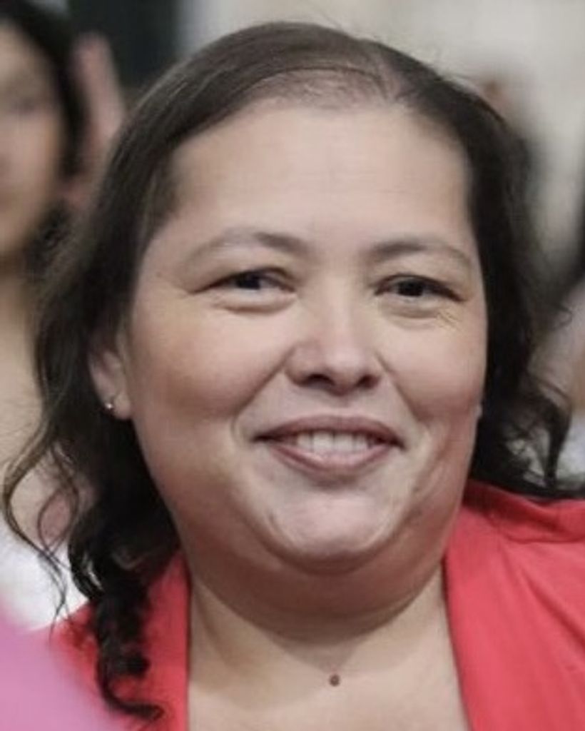 Nancy Sanchez Medina Profile Photo