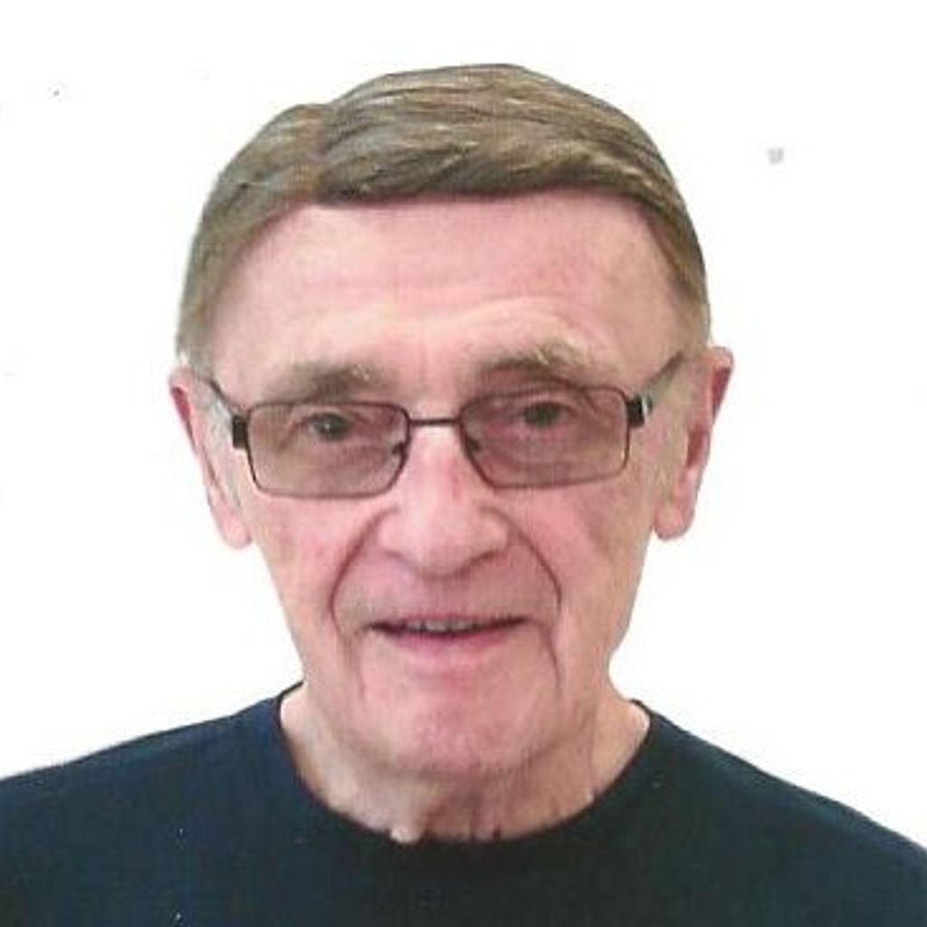Richard Donaldson
