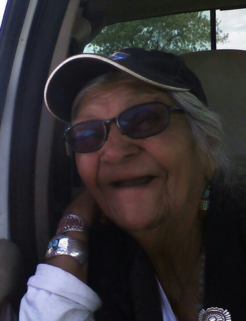 Bertha Cuch