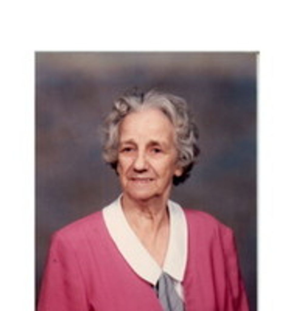 Miriam E Smith