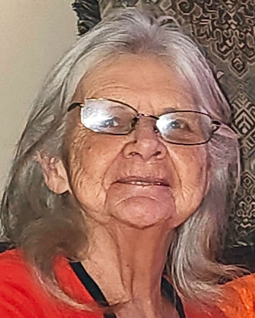Paula May Moyer