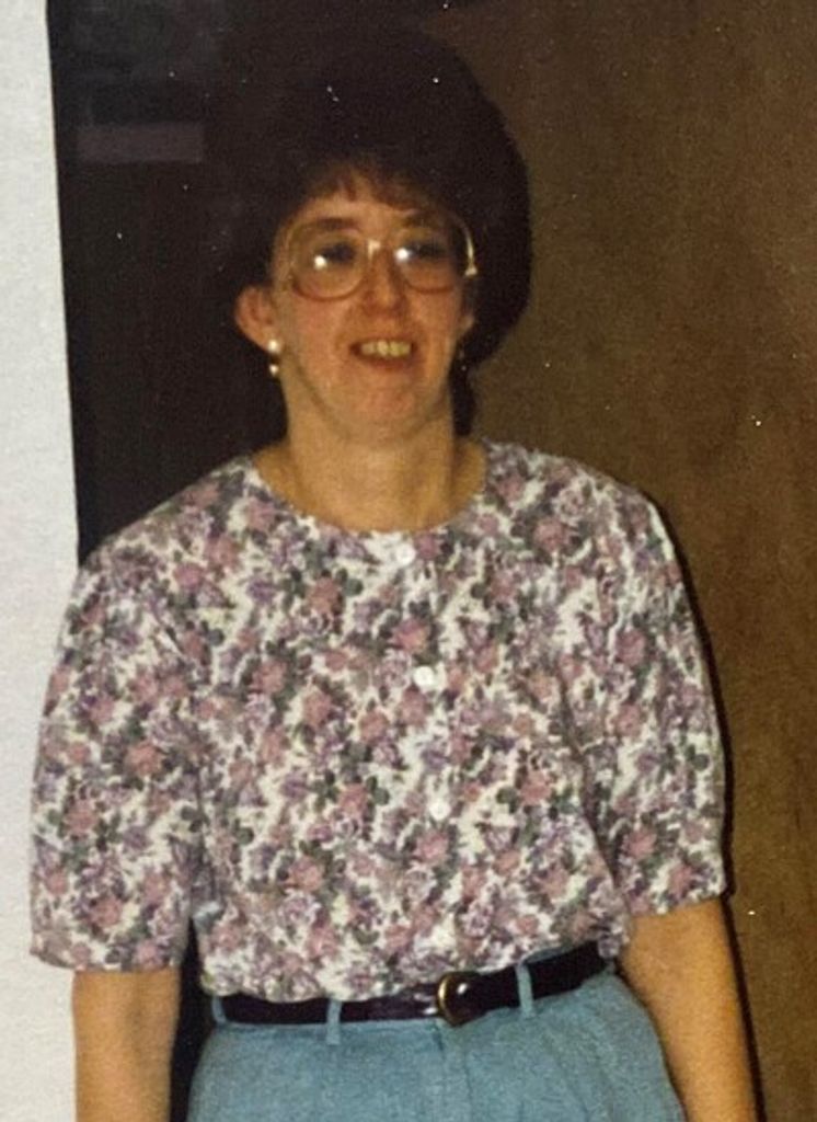 Donna Marie Houghton Profile Photo