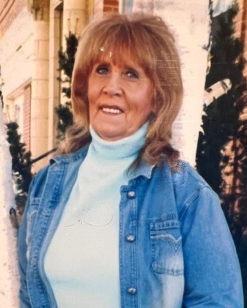 Jeraldine "Jerri" Barrett Profile Photo