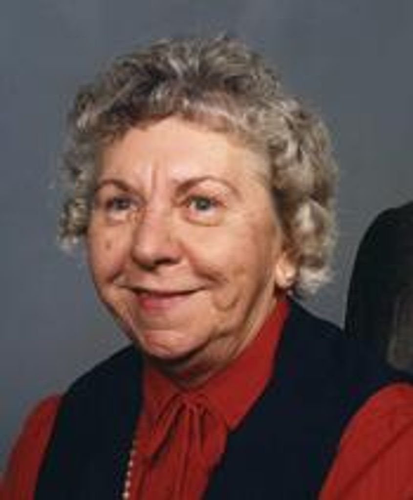 Bertha Solze Profile Photo