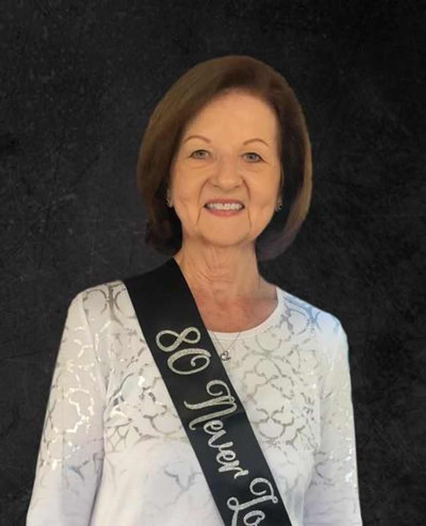 Bernadine M. Lynch Profile Photo