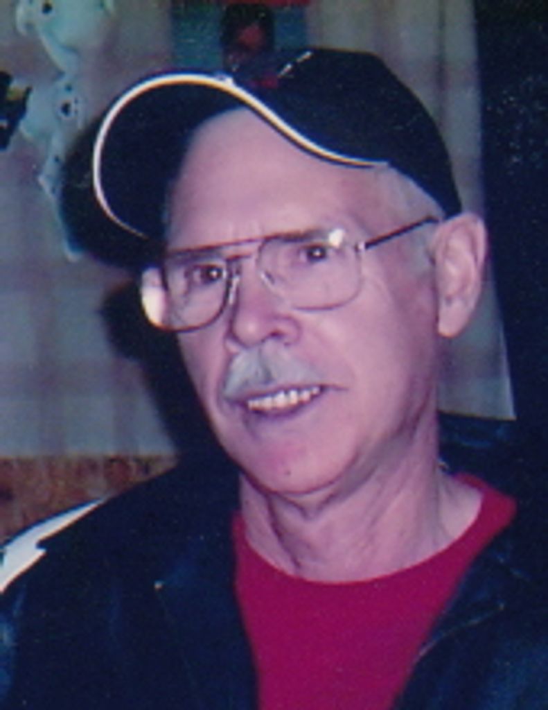James "Bubby" Kiser