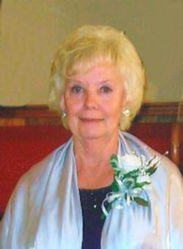 Nancy Jean Guthrie