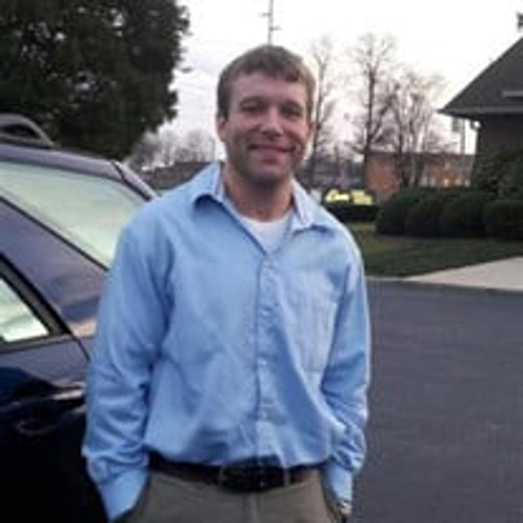 Lucas Anthony Powers Profile Photo