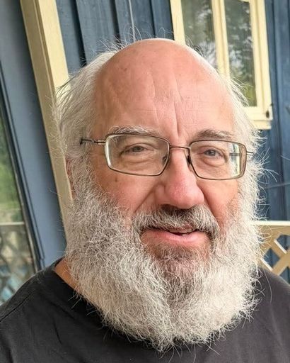 Randall Scott Schnitzer's obituary image