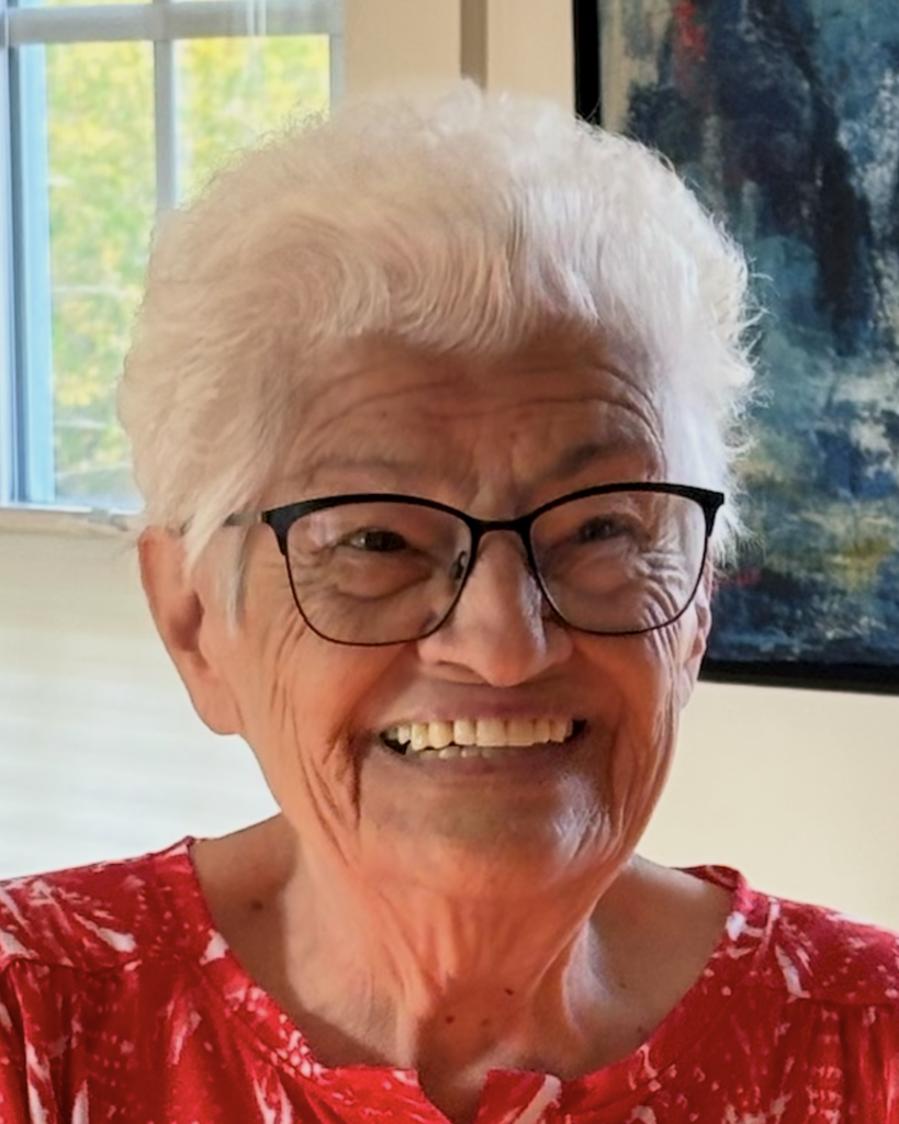 Nora Sedillo Profile Photo