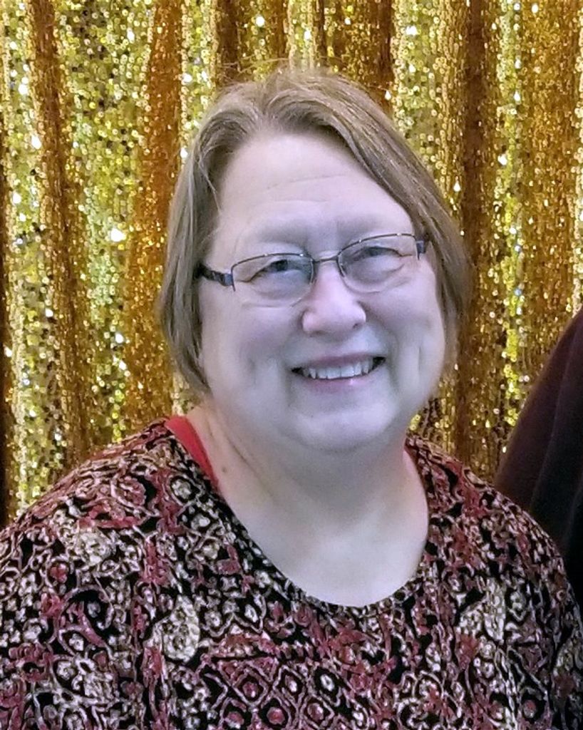 Sheila Rhoton Profile Photo