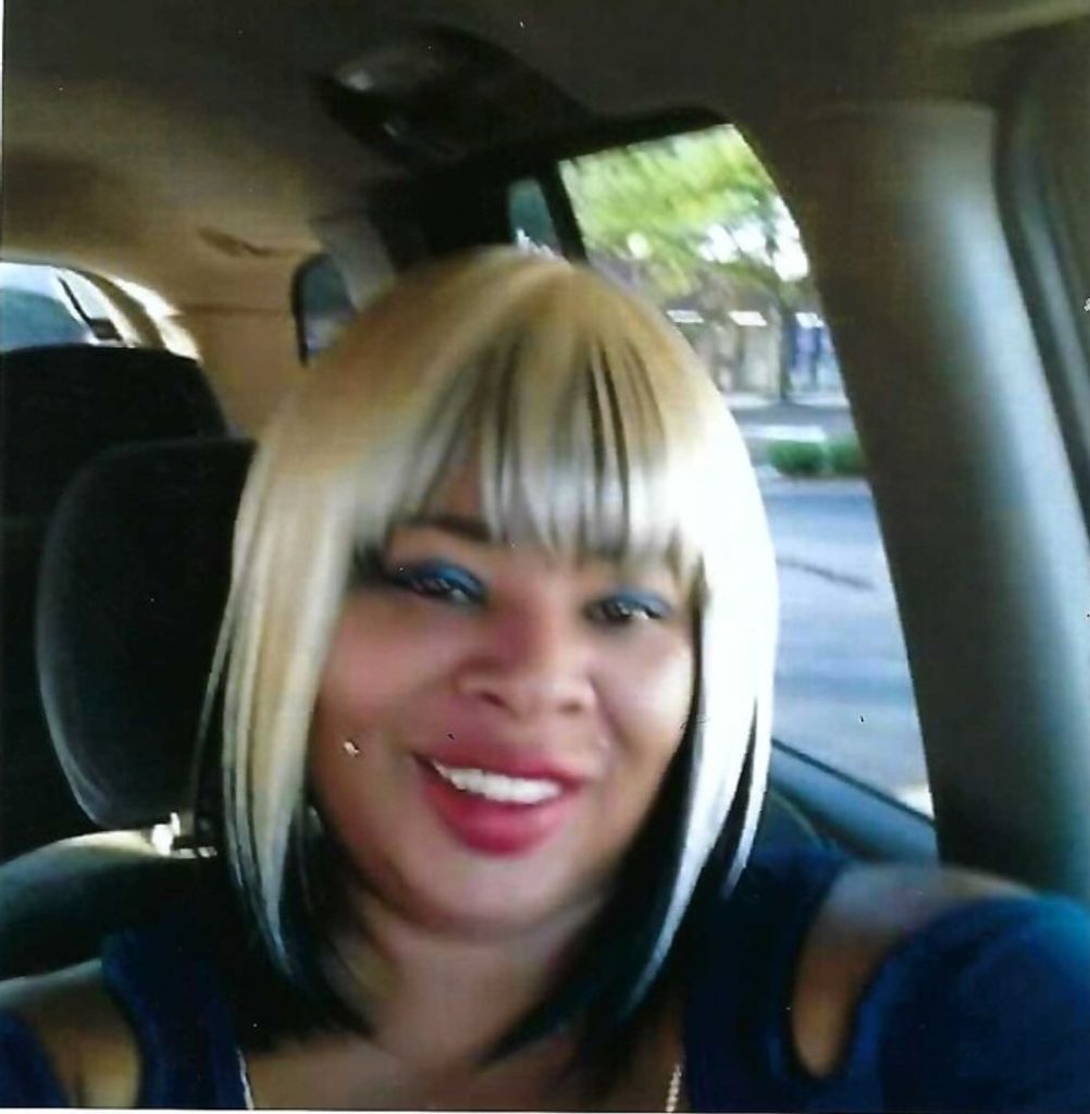 Michelle Denise Mckinney