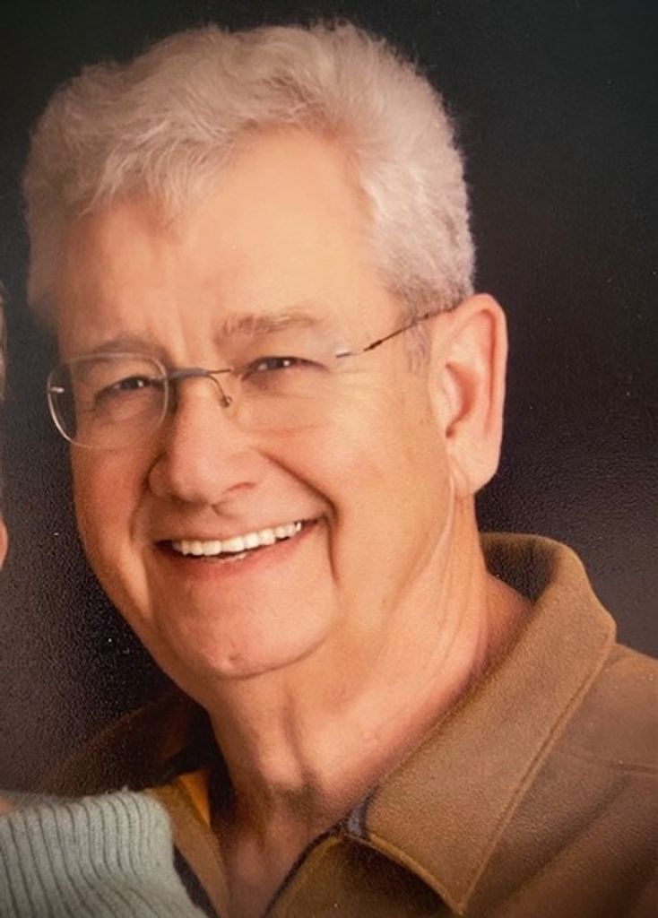 Kenneth W Brenneman Profile Photo