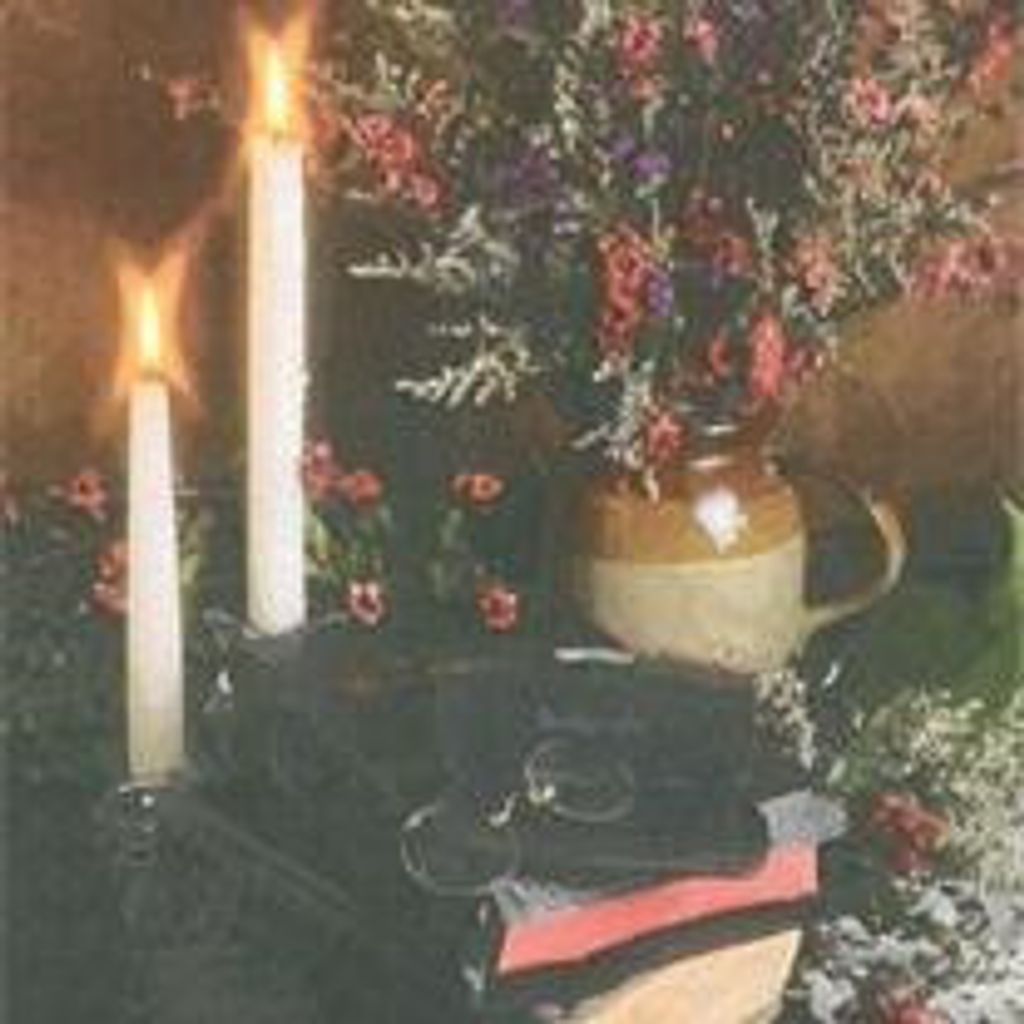 Richard Lynch Profile Photo