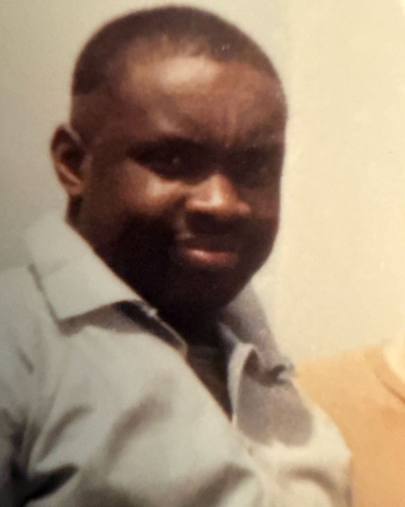 Crawford Pittman Profile Photo