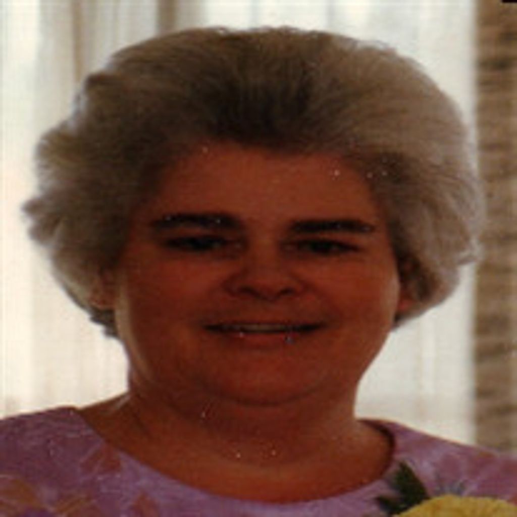 Norma Gerrard Profile Photo