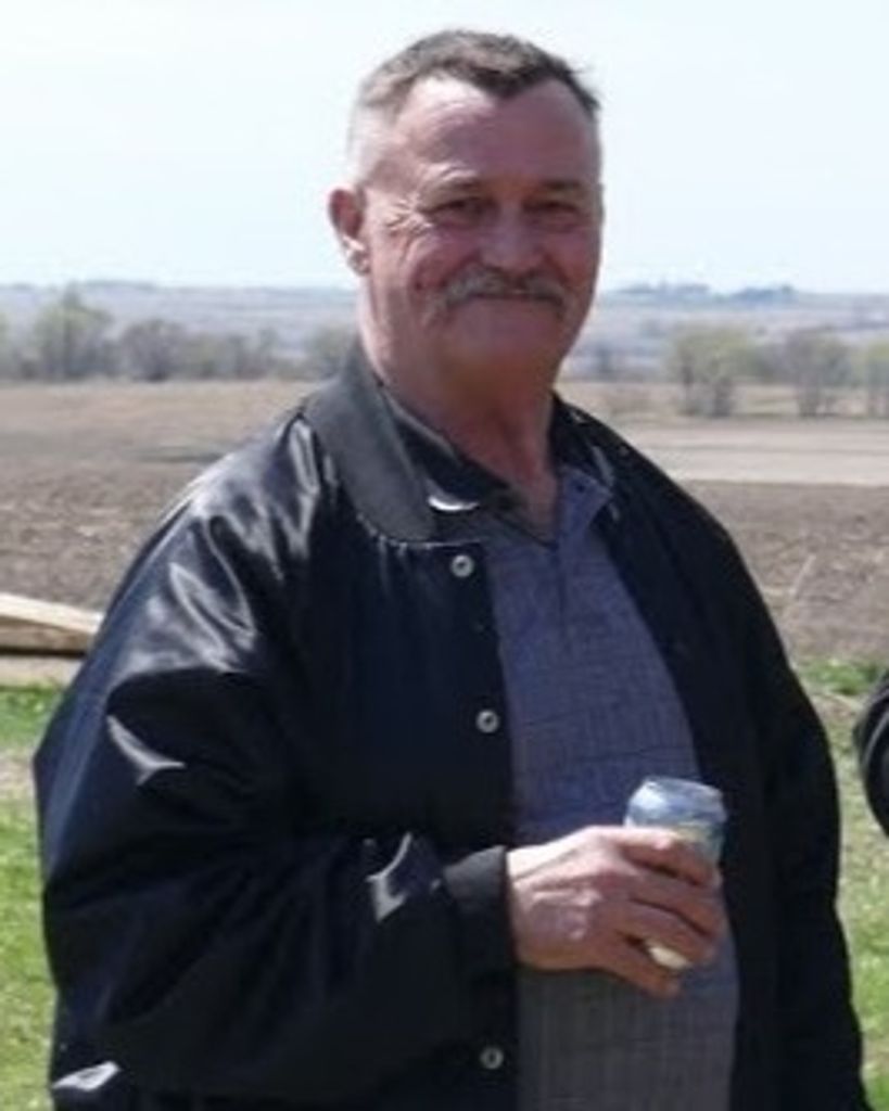 Eugene Wade Fulton