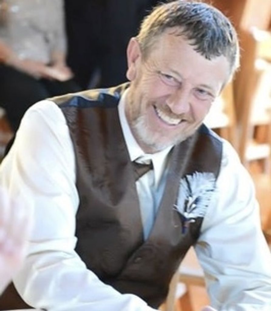 Stephen Spikes Profile Photo