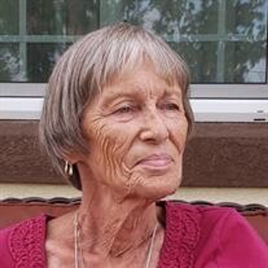 Yvonne Rexius Profile Photo