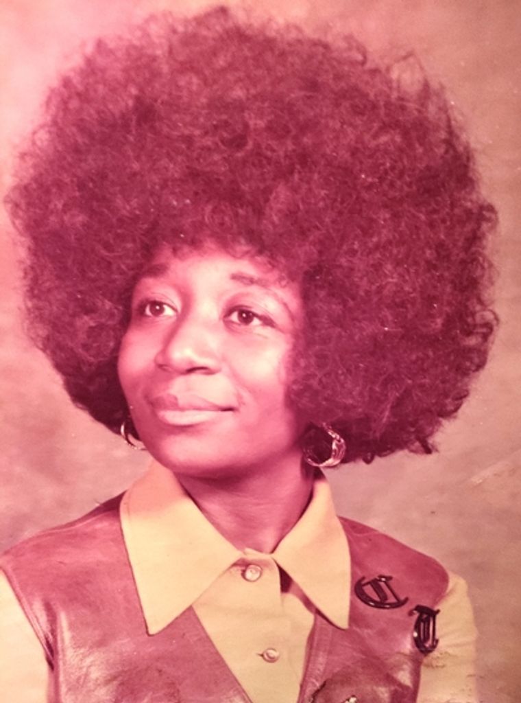 Cecile Juanita Tillman Profile Photo