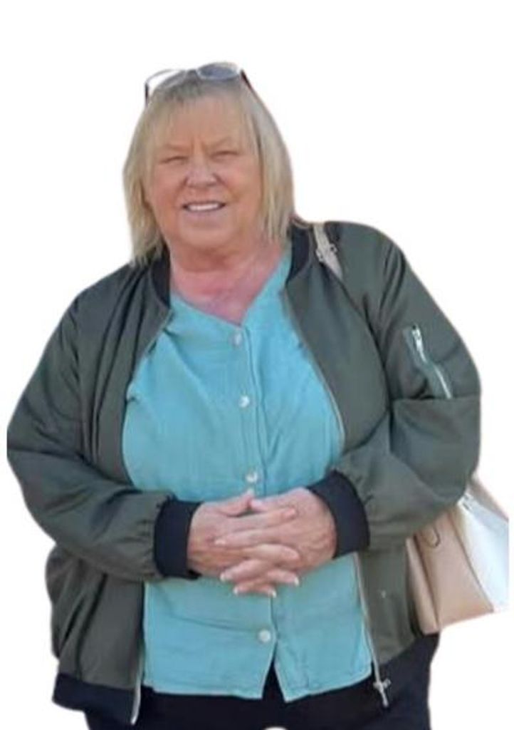 Donna Lynn Stenshoel Profile Photo