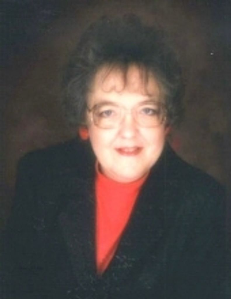 Virginia M. Riddle Profile Photo