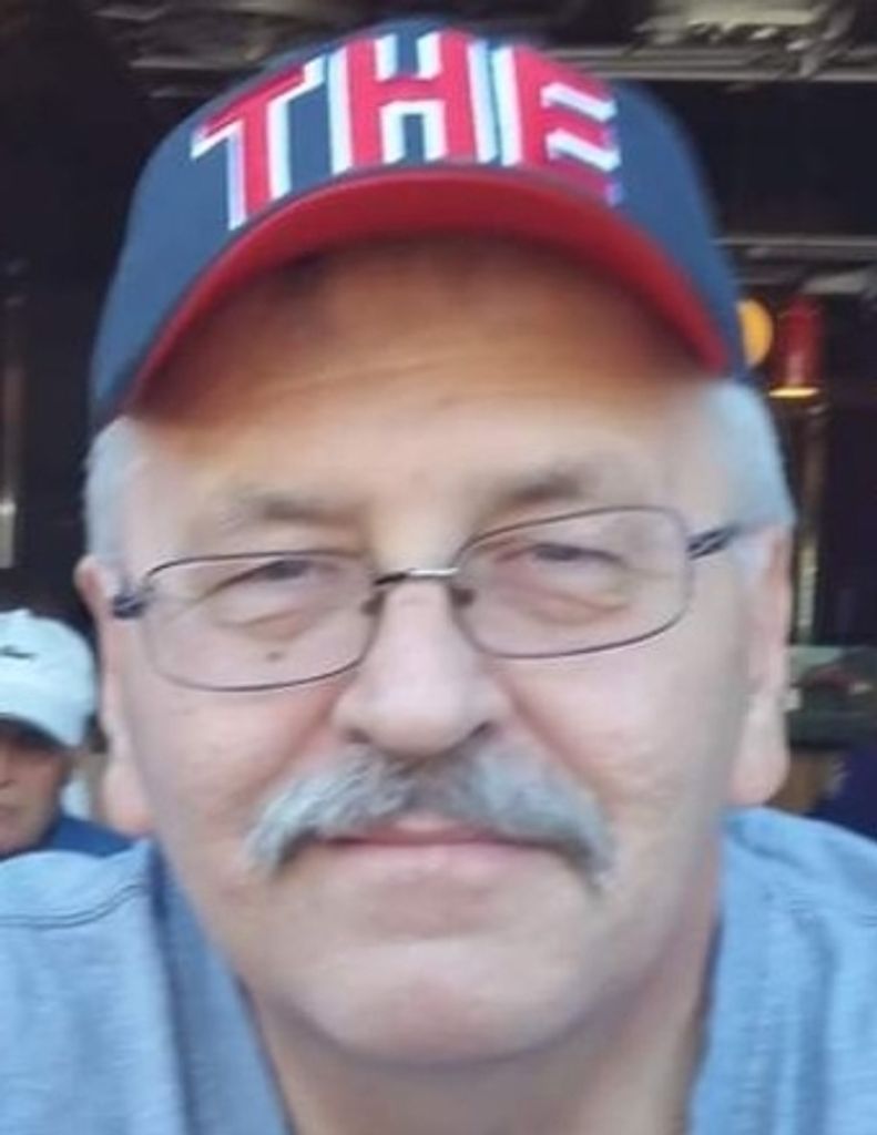 Douglas E. Knopp Profile Photo