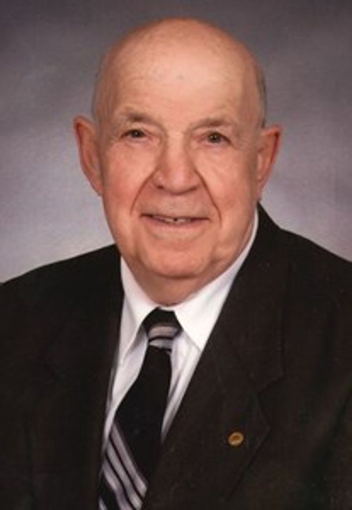 Andrew J. Kostic, Sr.